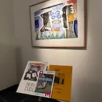 Arthouse Couette-café Dordrecht