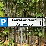 Arthouse Couette-café Dordrecht