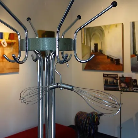 Arthouse Bed & Breakfast Dordrecht