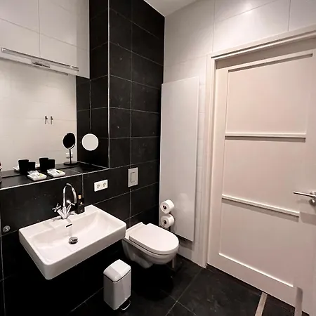 Arthouse 4* Dordrecht