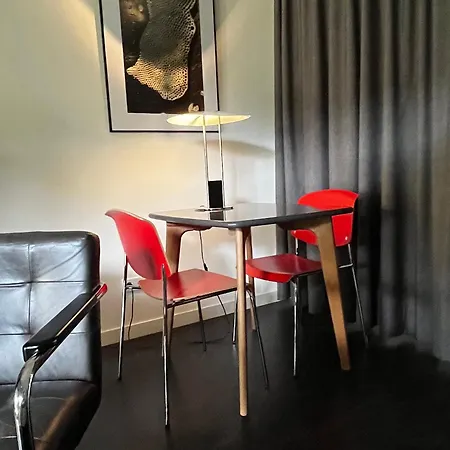 Arthouse 4* Dordrecht
