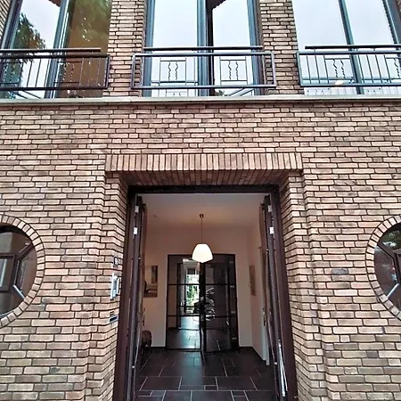 Bed & Breakfast Arthouse 4*
