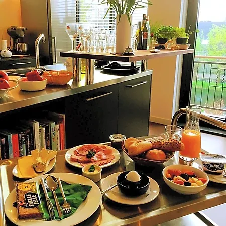 Bed & Breakfast Arthouse 4*