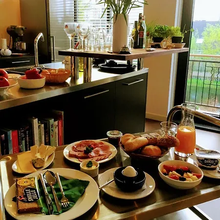 Arthouse 4* Dordrecht