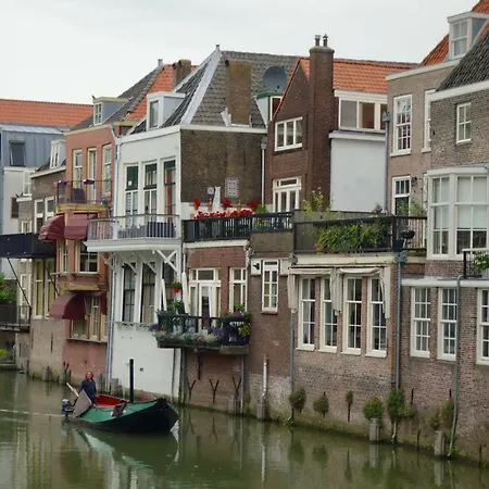 Arthouse Bed & Breakfast Dordrecht