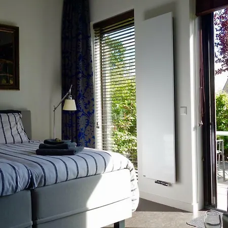 Arthouse 4* Dordrecht