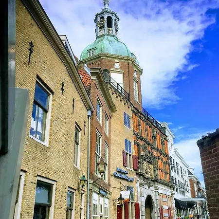 Arthouse Panzió Dordrecht