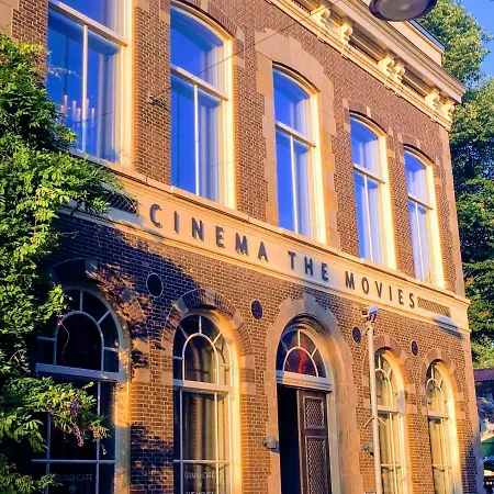 Panzió Arthouse Dordrecht