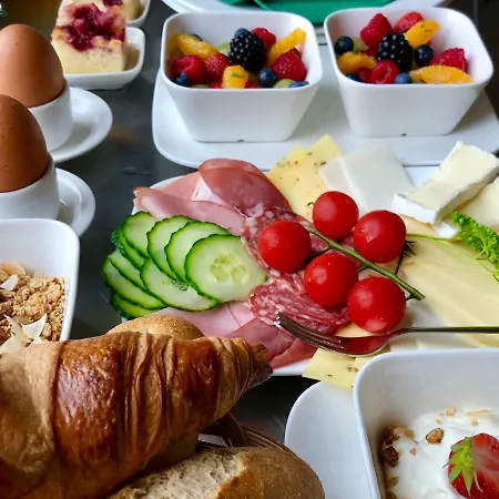 Arthouse Bed & Breakfast Dordrecht