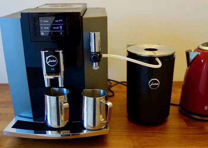 Arthouse Couette-café Dordrecht