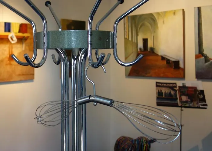 Arthouse Couette-café Dordrecht