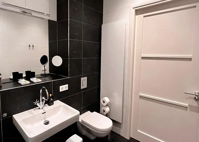 Arthouse 4* Dordrecht