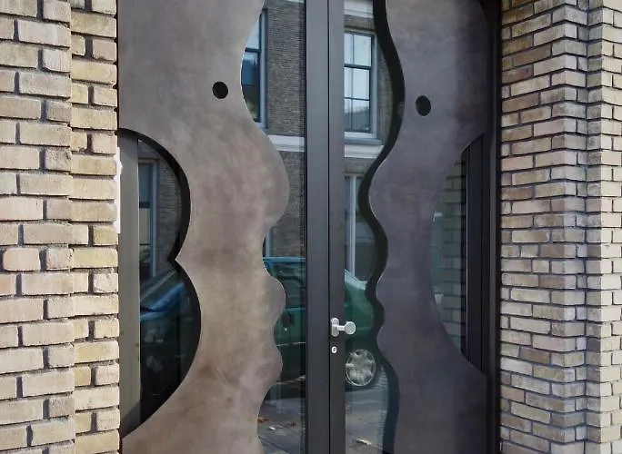 Arthouse Bed & Breakfast Dordrecht