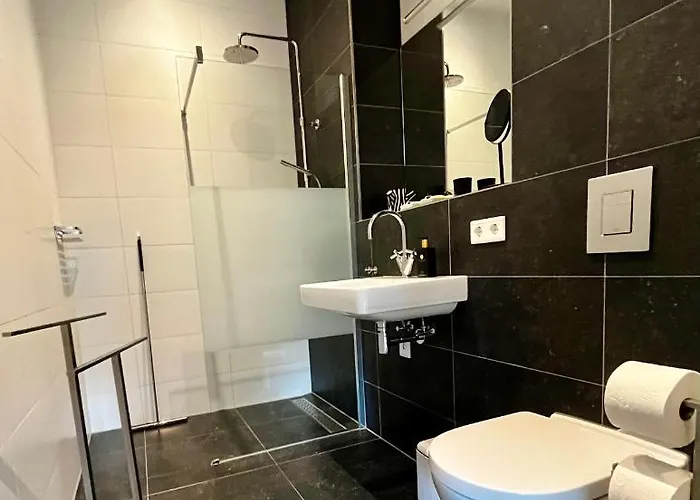 Arthouse Bed & Breakfast Dordrecht