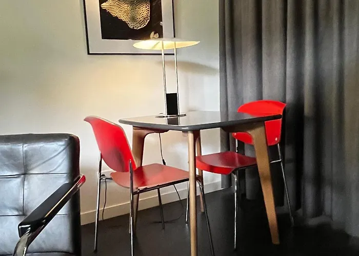 Arthouse 4* Dordrecht