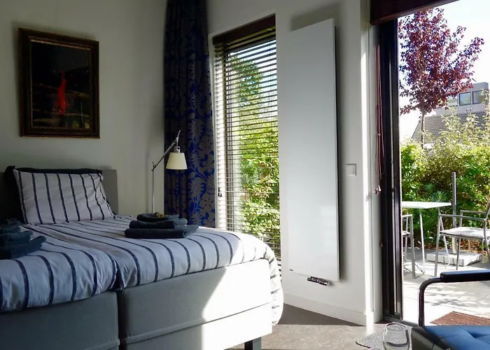 Arthouse 4* Dordrecht