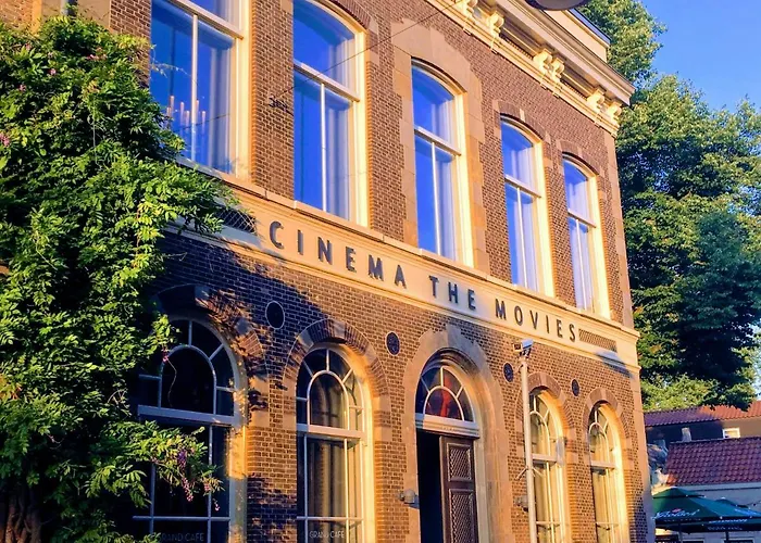 Bed & Breakfast Arthouse Dordrecht