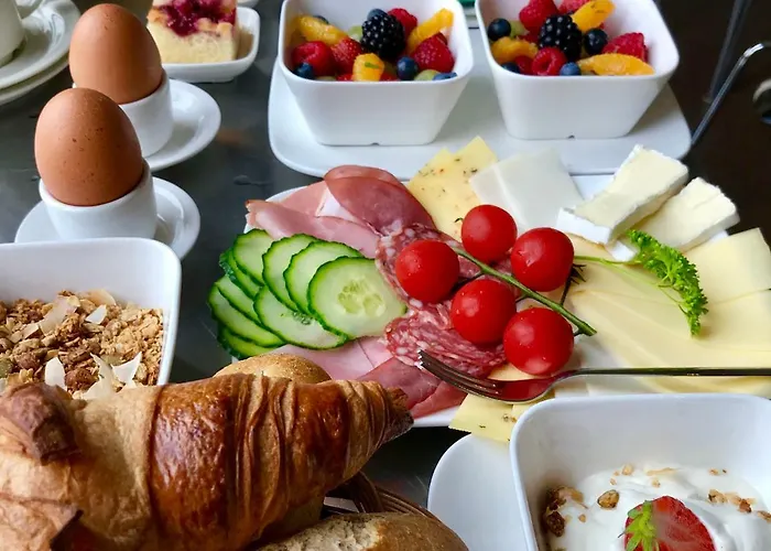 Arthouse Bed & Breakfast Dordrecht