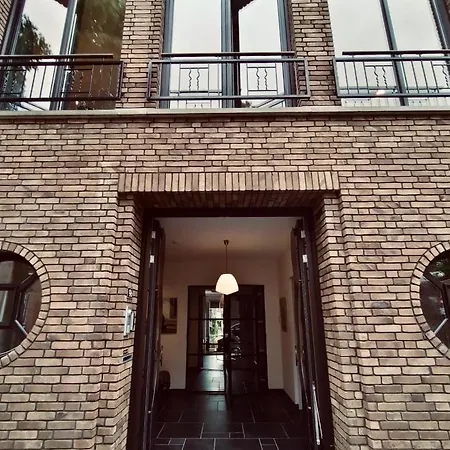 فندق مبيت وإفطار Arthouse 4*