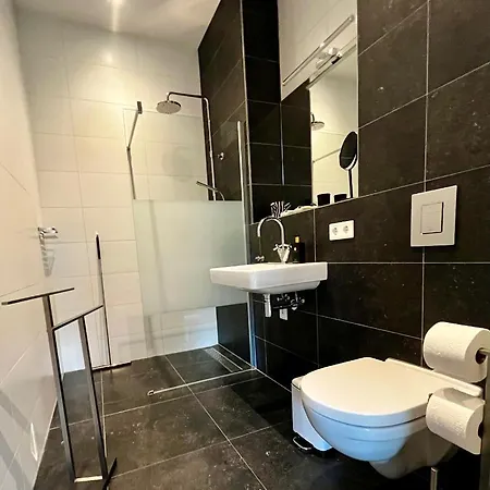 Arthouse فندق مبيت وإفطار دوردريشت