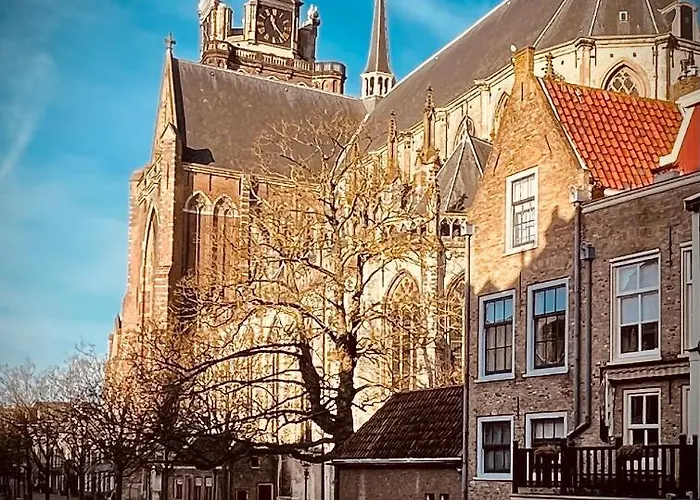 Bed & Breakfast Arthouse 4*