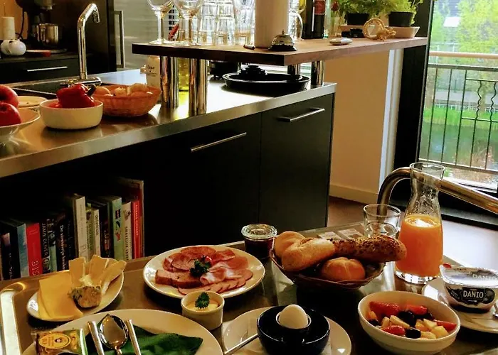 Arthouse 4* Dordrecht